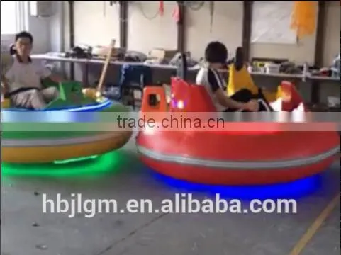 0.9mm PVC Tarps Fabric Airtight for Bumper Car photo-2
