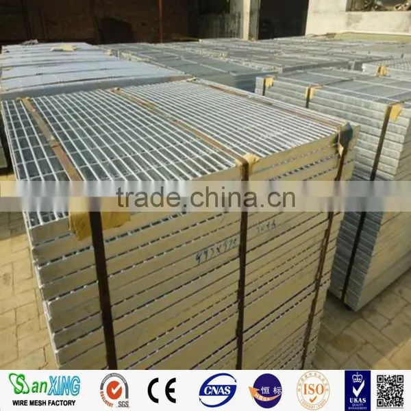 Grating Mesh Drain Cover Plate photo-3