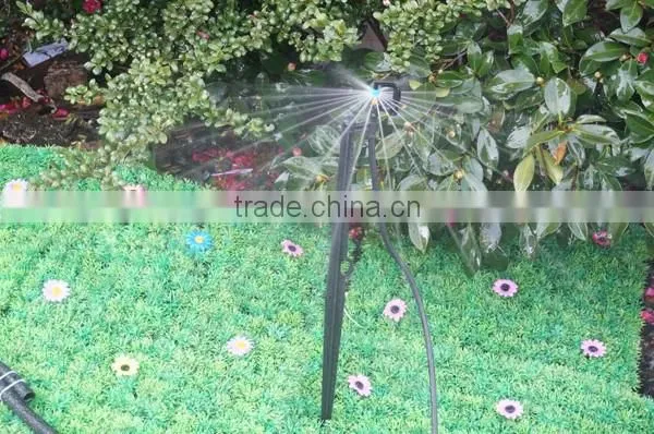 MS8021 Mini Sprinkler for Irrigation With Thread Connector photo-3