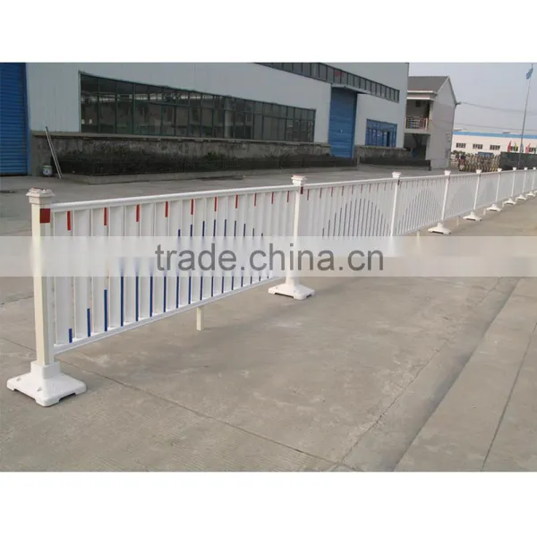 Better Anti Aging Properties Cheap Highway Crowd Barrier photo-3