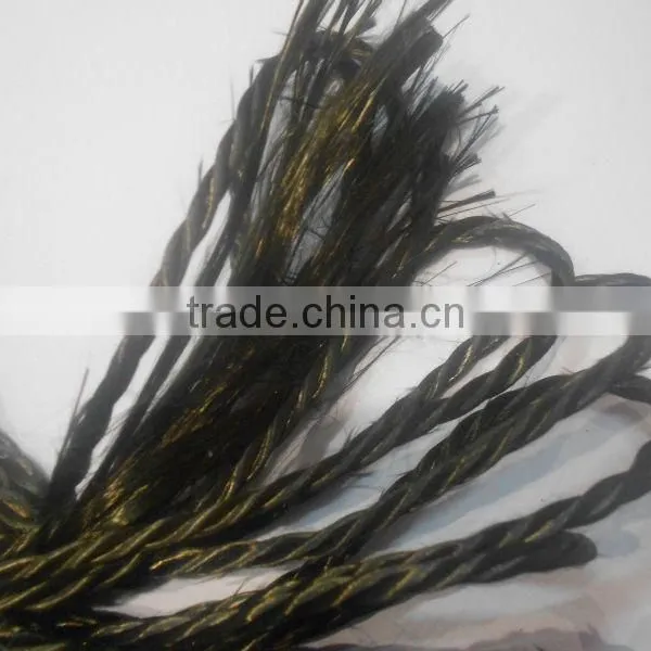 Carbon Fiber Rope