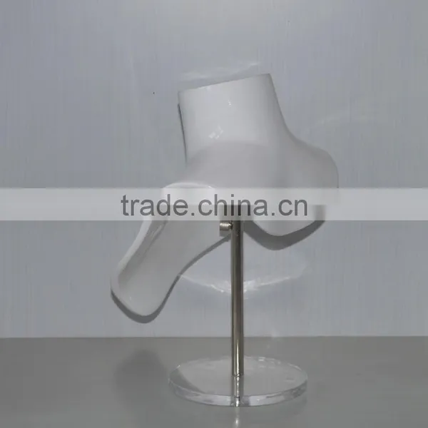 New Design Mannequin Torso Model Neck For Necklace Display In Store photo-5