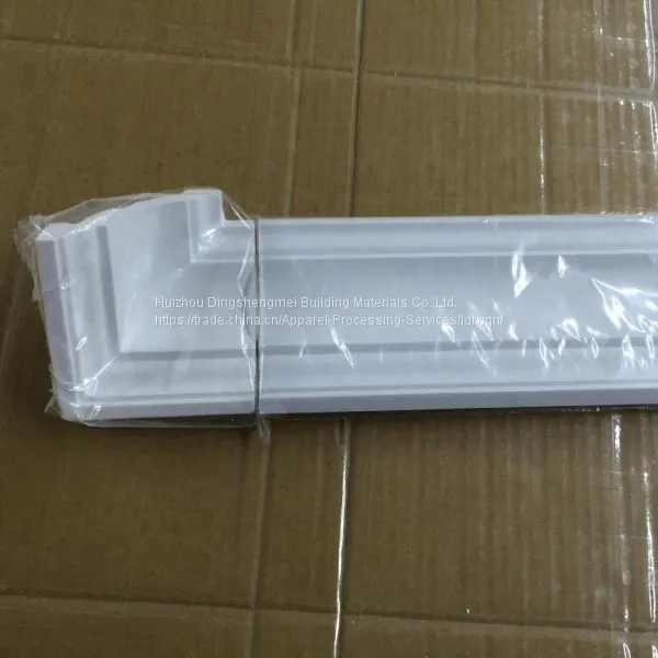 PU Coving Cornice for Interior Decoration photo-3