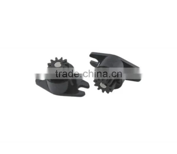 Circum Rotary Dampers