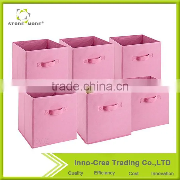 Hot Selling Multifunction Non Woven Kids Craft Organizer photo-5