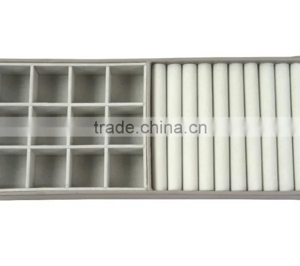 Jewelry Organizer, Ring Organizer, Jewery Show Box photo-2
