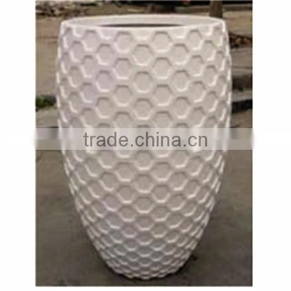 Resin Garden Planters Garden Urn Planter Wholesale photo-5