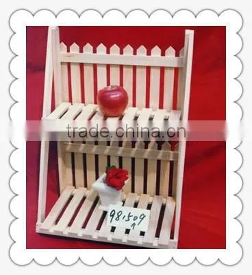 Modern Fashionable European Style Wooden Shoe Cabinet photo-3