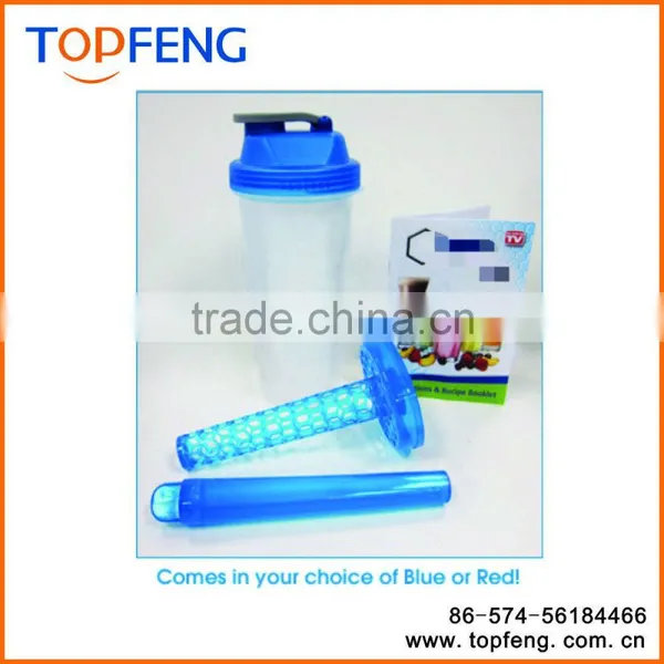 Bottle for Mix and Blend photo-3