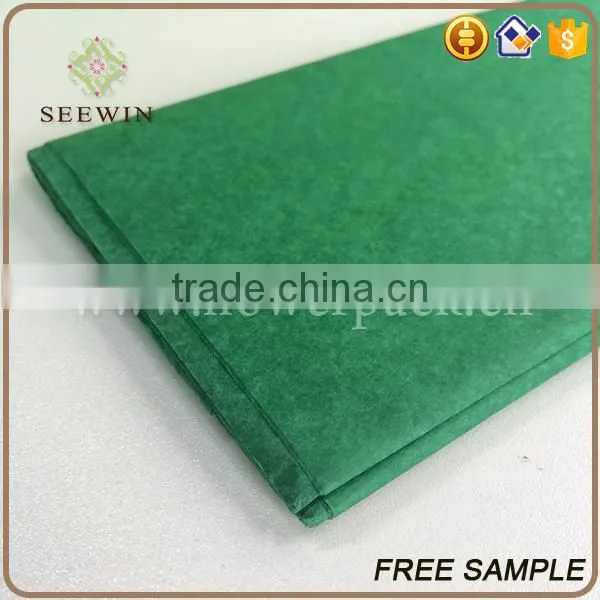 High Quality Floral Packing Thick Craft Paper photo-5