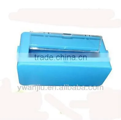 Supply Power and wire bobbin winder / arrangement box / Storage box