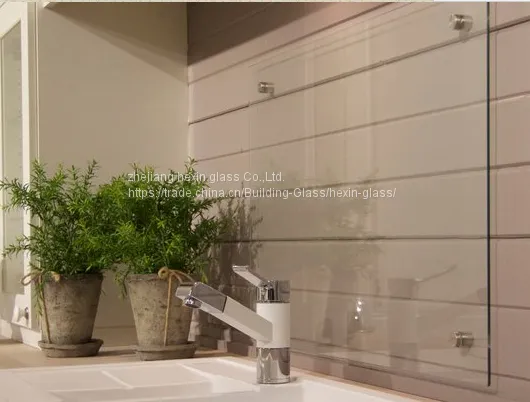 CE SGCC CSI Certification of Toughened Glass Balustrades photo-2