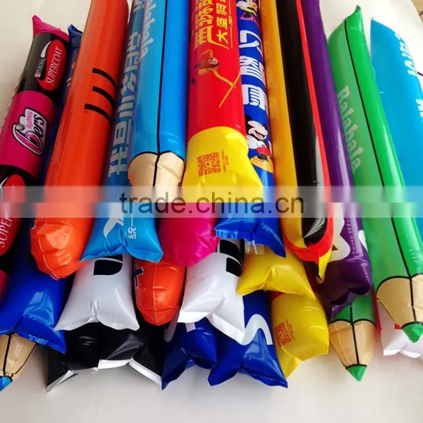 Inflatable Cheering Stick photo-2