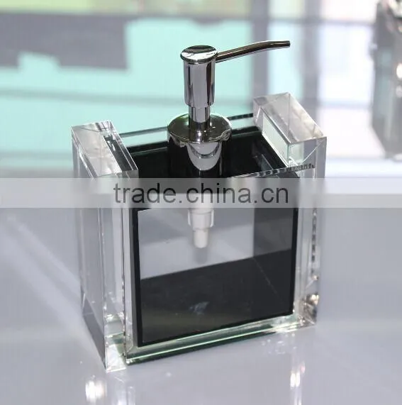High Quality Custom OEM Hotel Balfour Bathroom Accessories photo-6