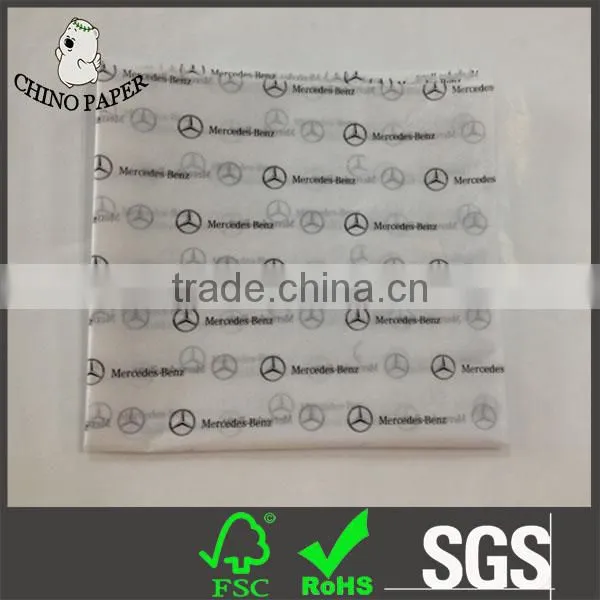 Cloths and Shoes Package Wrap Silk Tissue Paper photo-3