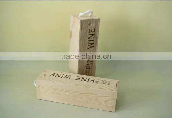 Handmade Acrylic Wine Bottle Display Rack photo-2