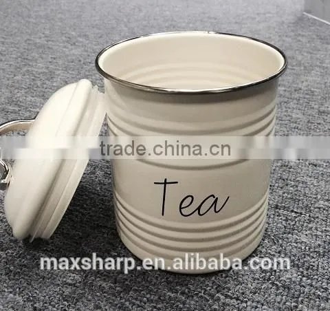 Set of 3 Airtight Canister photo-2