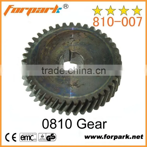 Demolition Hammer Spare Parts Forpark 0810 Gear photo-2