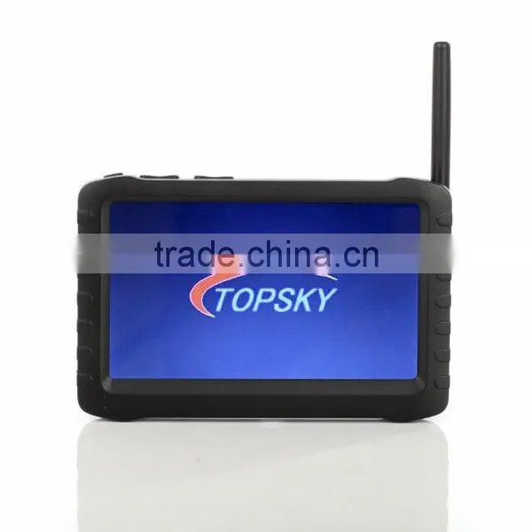 Rescue Equipment Video Life Detector With CE Certificate photo-2