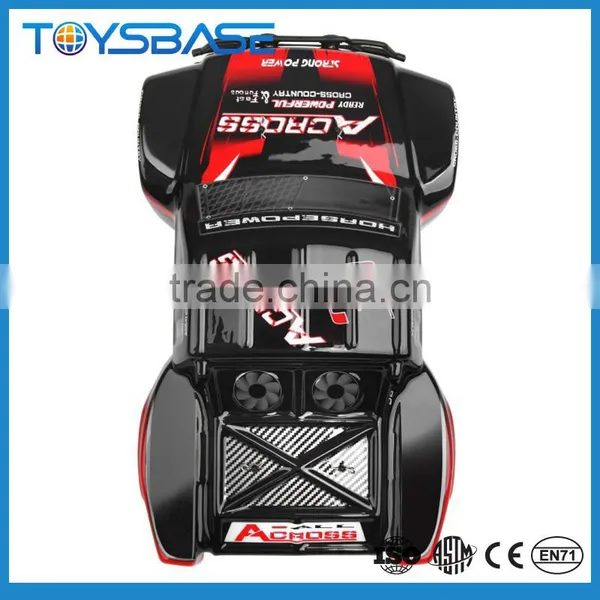 12423 WLtoys 1:12 2.4GHz High Speed 4WD Bright LED Light Waterproof RC Climbing Car New Products 2017 Innovative Product photo-4