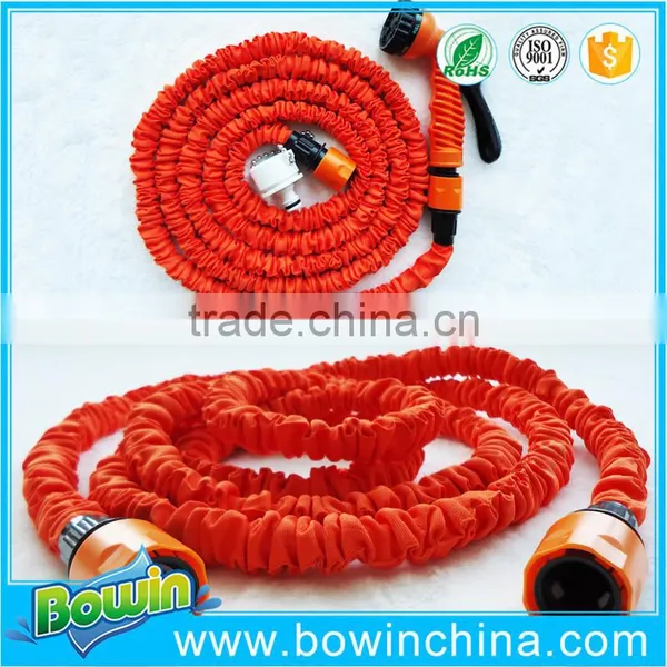 Expandable Garden Hose Quick Connectors photo-3