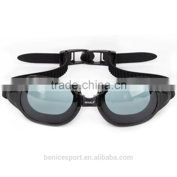 UV Protection Prescription Swimming Goggles(( -1.50 To-7.00) photo-2