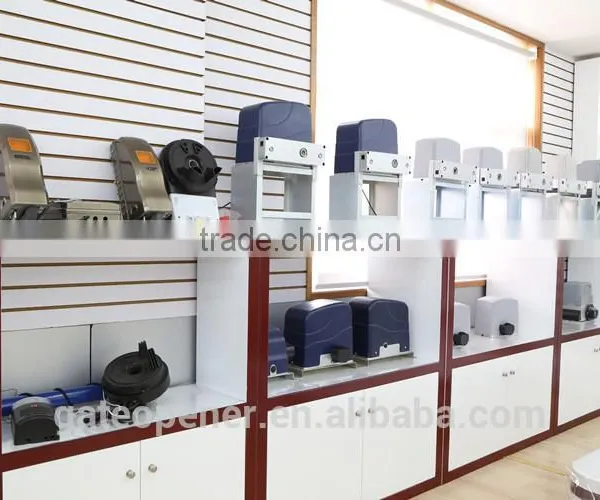 Sliding Gate Opener(DC System) 600KG/1000KG CE Approved photo-3