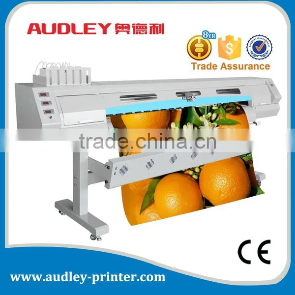 Inkjet Printer, Sublimation Ink, ADL-8520 photo-4