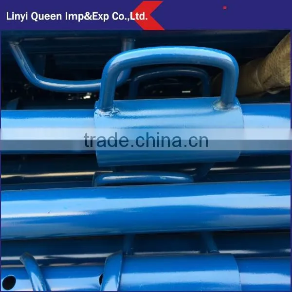 Scaffolding Shoring Steel Props photo-4