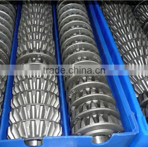 Specialist Manufacturers Gearbox for Agricultural Machinery photo-4