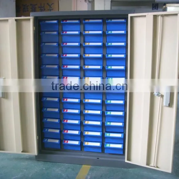 REACH Electronic Storage Locker File Cabinet photo-3