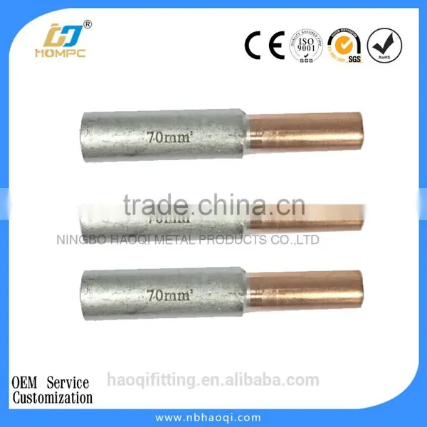 GTL Bimetallic Joint photo-5