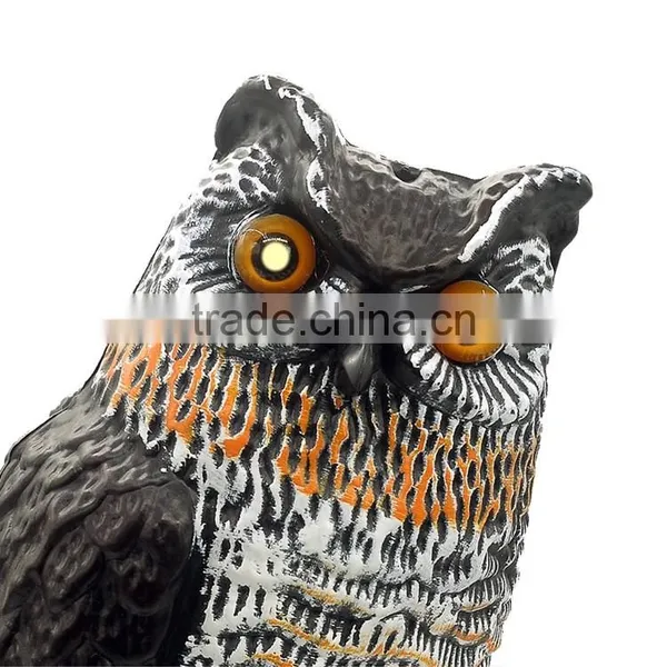 Good Quality Electronic PIR Pest Repeller photo-5