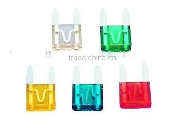 auto fuse plug type fuse VK1-0003