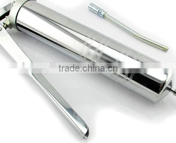 600CC Popular Automobiles Lubricant Tools With Silver Color Design photo-5