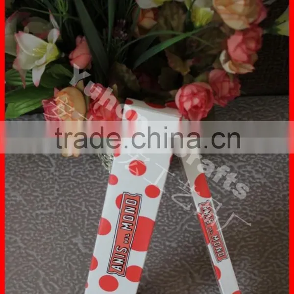 Cute Paper Gift Box Package Used for Hand Fans photo-2