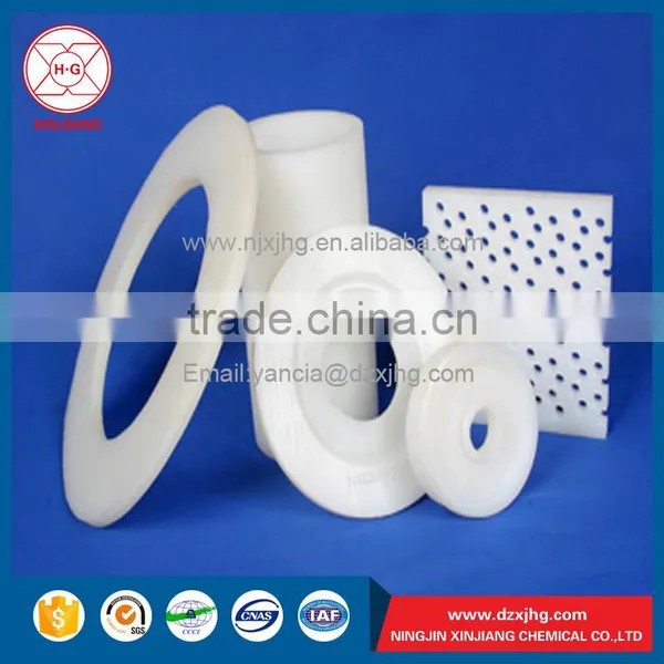 Hot Sale Injection Molding Plastic Parts Factory photo-6