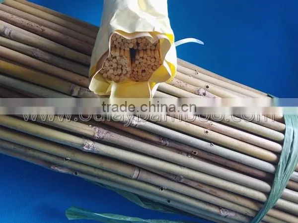 Cheap Bamboo Trellis Assemble by Yourself for Economical Shipping Cost photo-2
