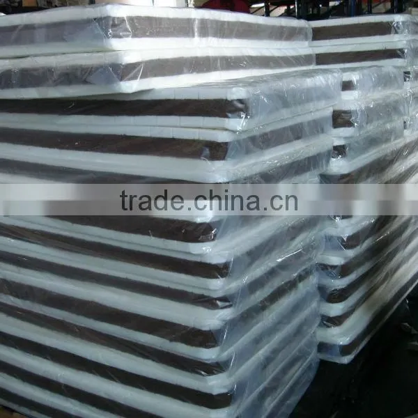 Sandwish Latex With Coir Fiber Mattress Natural Mattress Core