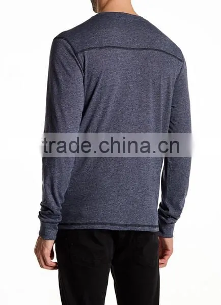 Import T-shirts Men Round Neck Plain Dyed Bangladesh Brand T-shirts New York Wholesale T-shirts photo-6