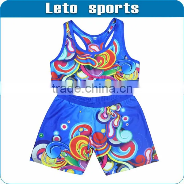 Team Leader Girl Cheerleader Uniform Hot Girl Uniform photo-2