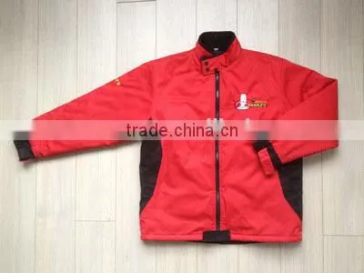 Fast Food Restaurant Jacket photo-3
