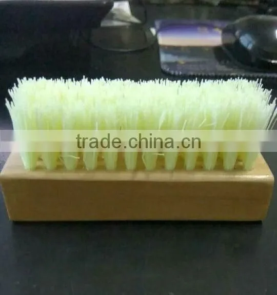 SNEAKER BRUSH SHOE BRUSHES photo-4