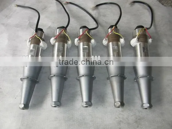Ultrasonic System Sensor and Converter photo-2