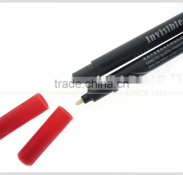 Kearing Brand Permanent UV Marker Which is Visible for Quality Inspecition#UVP10-R photo-4
