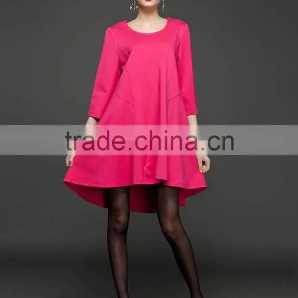 Nylon Lycra Fabric for Ladyies Dress photo-3