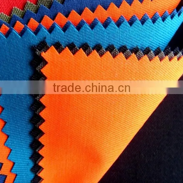 Pure Cotton 100% Cotton Flame Resistant Fabric photo-4
