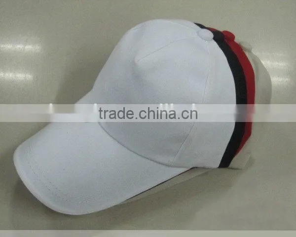 China Manufacturing Baseball Cap,advertising Usage Baseball Cap photo-2