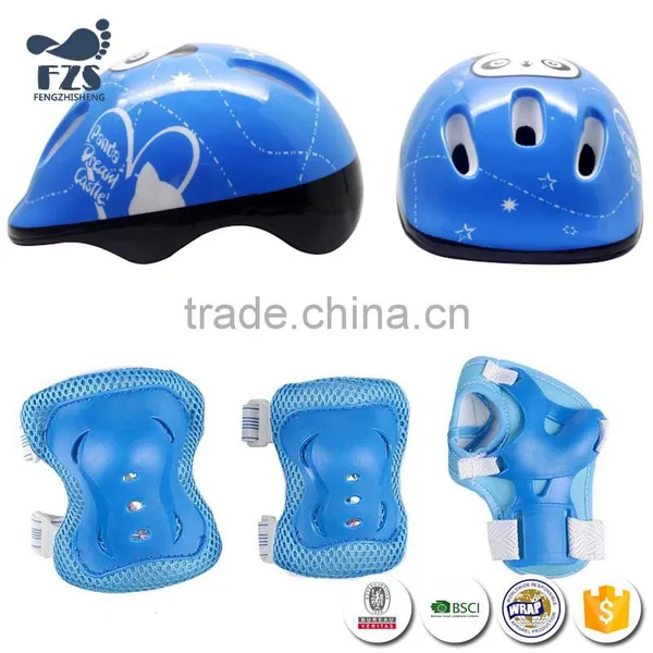 HFX0177 Fashion Design Safety Gear Hot-selling Wrist Band Protective Gear photo-5