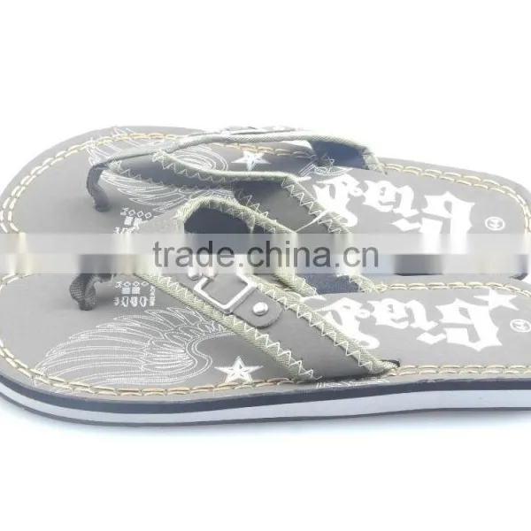 Eva Foam Slippers, Low Price Slippers, Men Eva Slippers photo-3